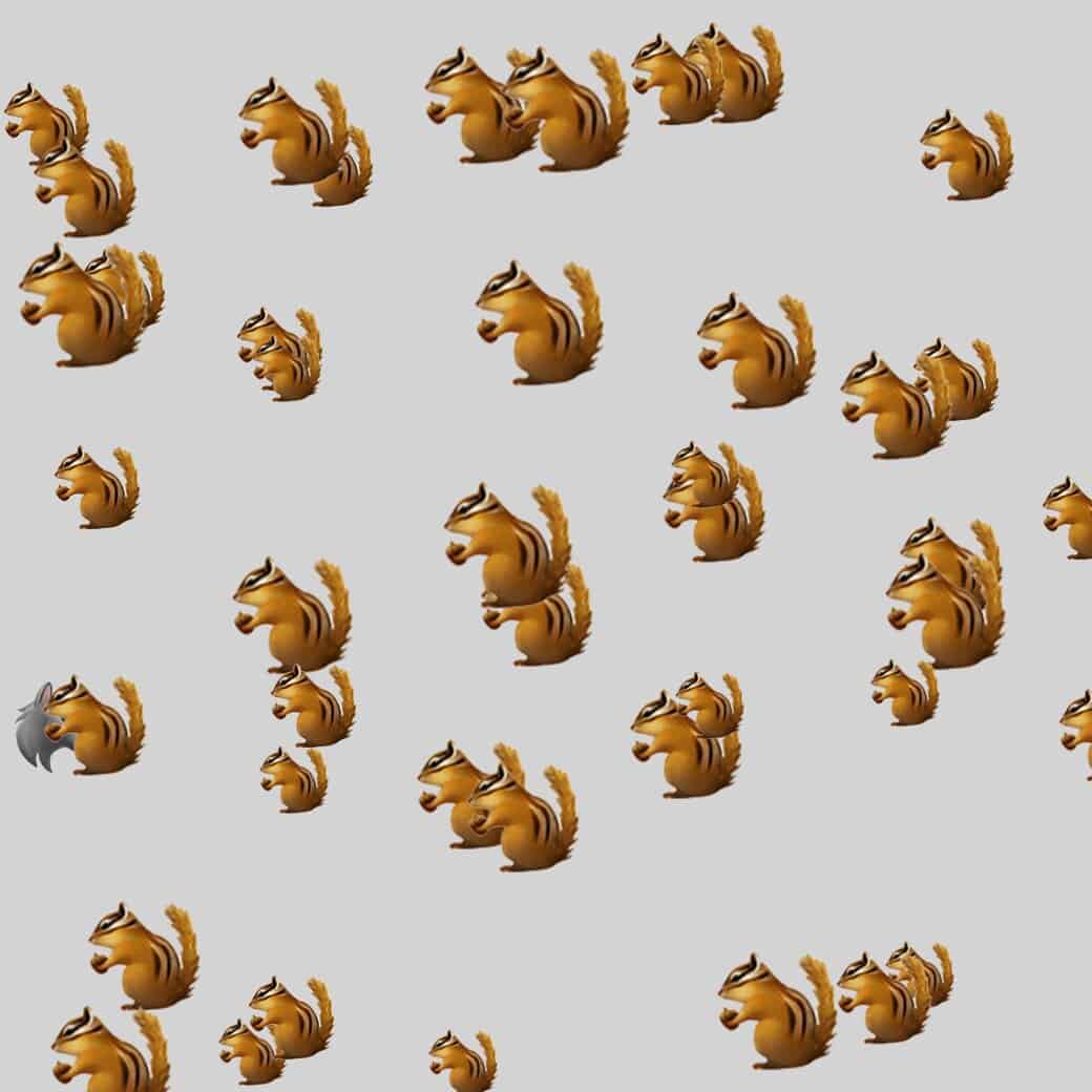 Only People With A High IQ Will Be Able To Ace This Odd One Out Quiz