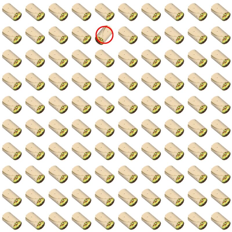 Picture Quiz 5 solution