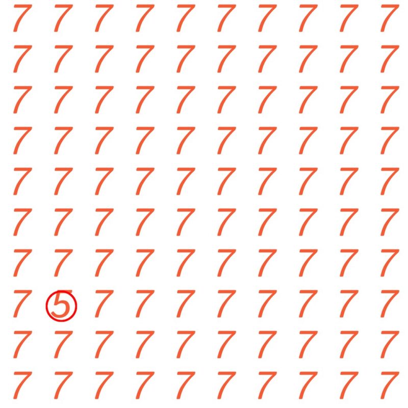 Picture Quiz 5 solution