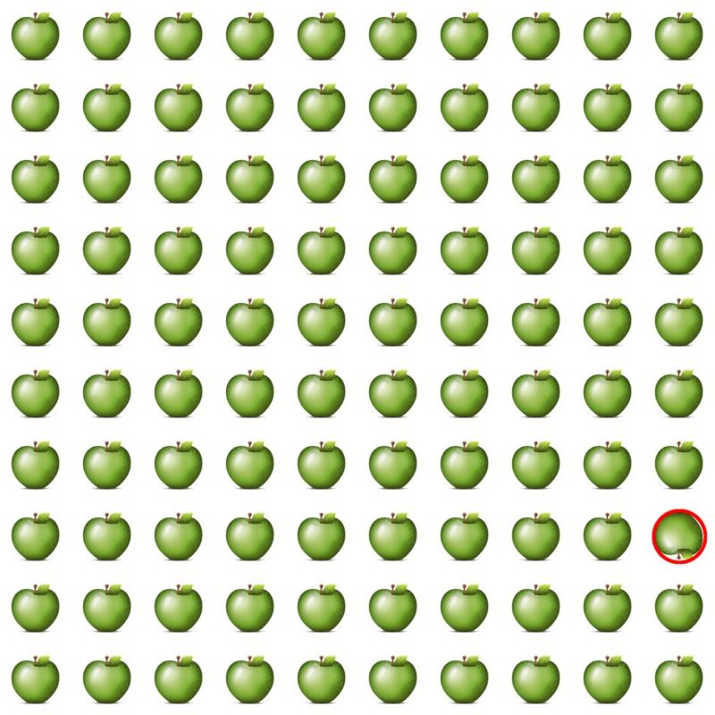 Picture Quiz 5 solution