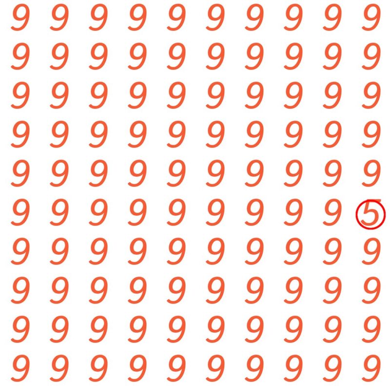 Picture Quiz 5 solution