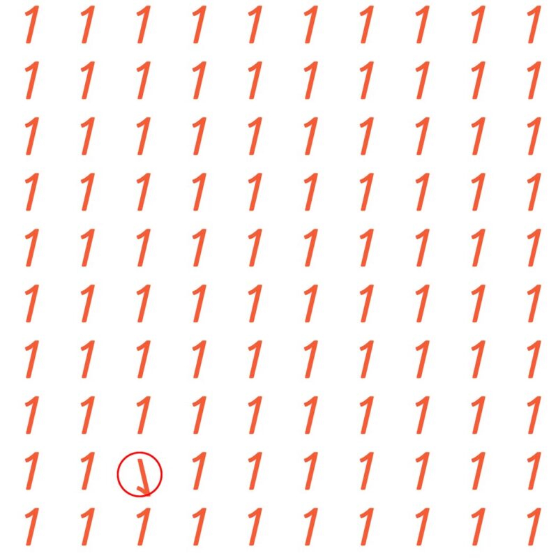 Picture Quiz 5 solution