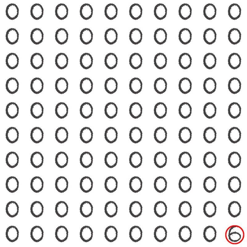 Picture Quiz 5 solution