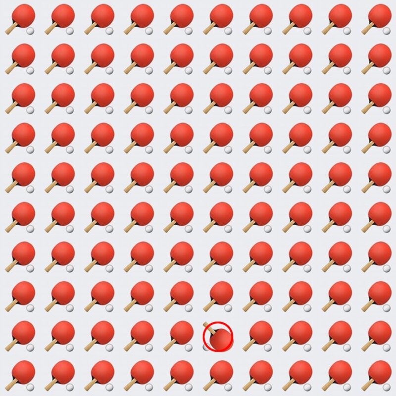 Picture Quiz 5 solution