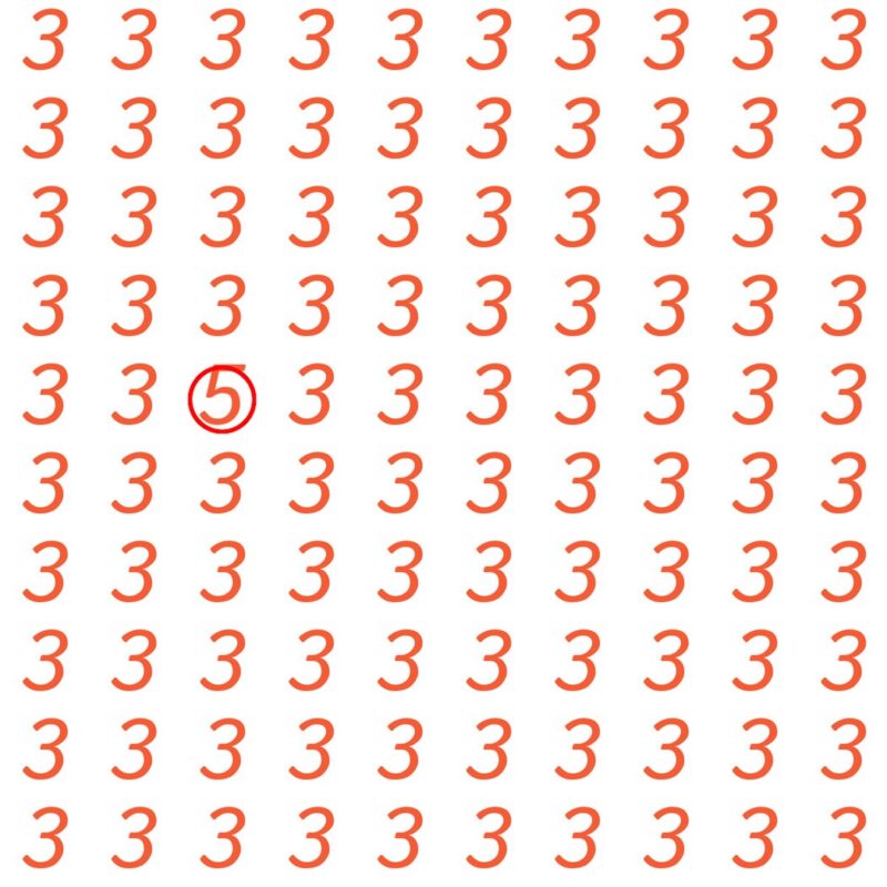 Picture Quiz 5 solution