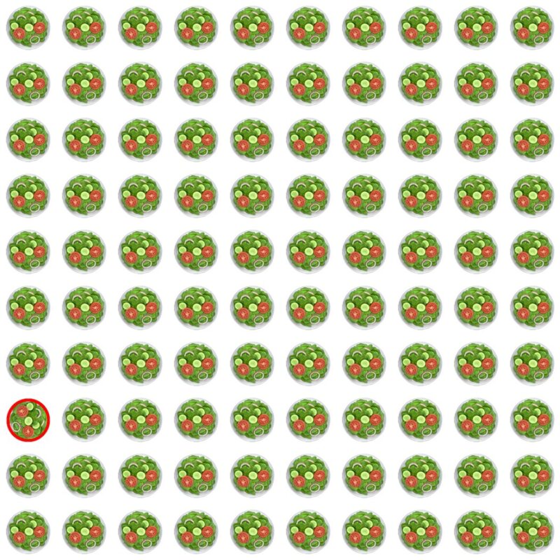 Picture Quiz 5 solution