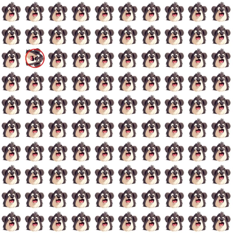 Picture Quiz 5 solution