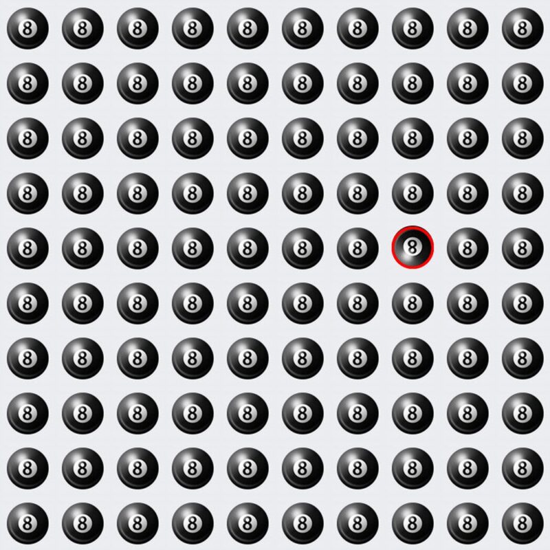 Picture Quiz 5 solution