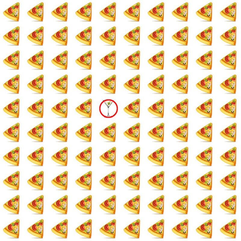 Picture Quiz 5 solution