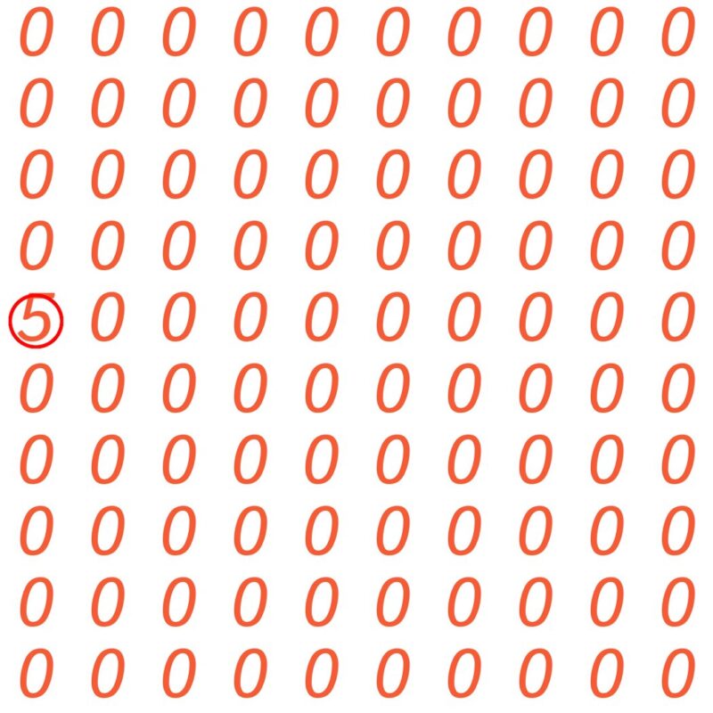 Picture Quiz 5 solution