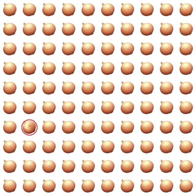 Picture Quiz 5 solution