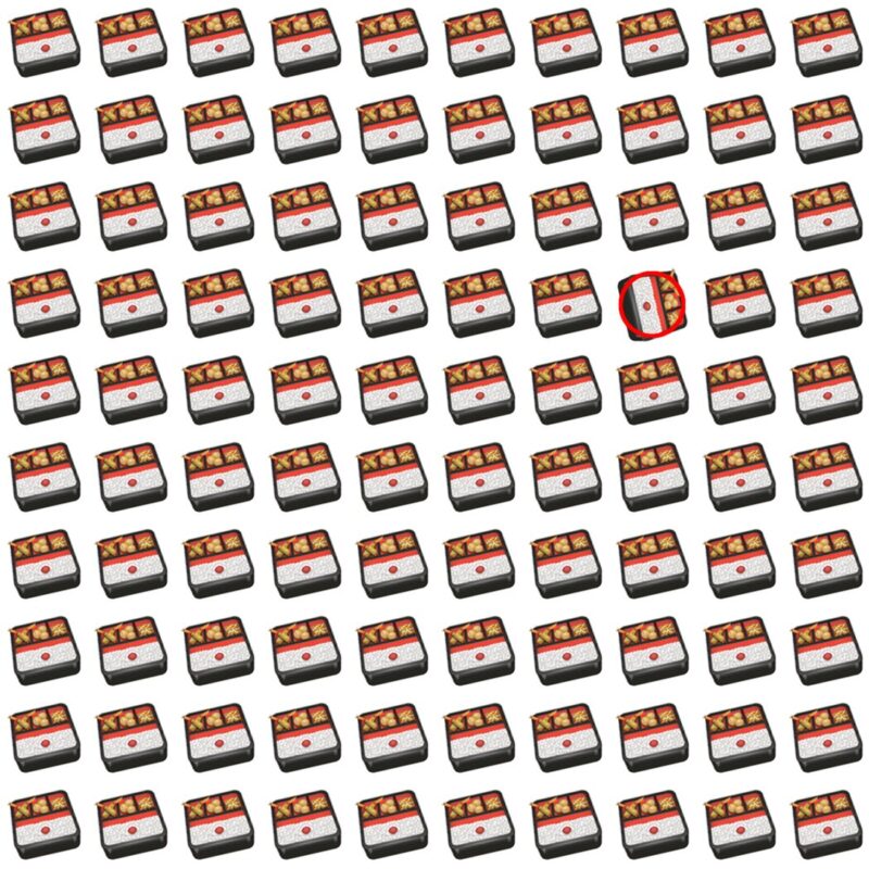 Picture Quiz 5 solution