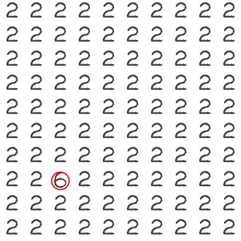 Picture Quiz 5 solution