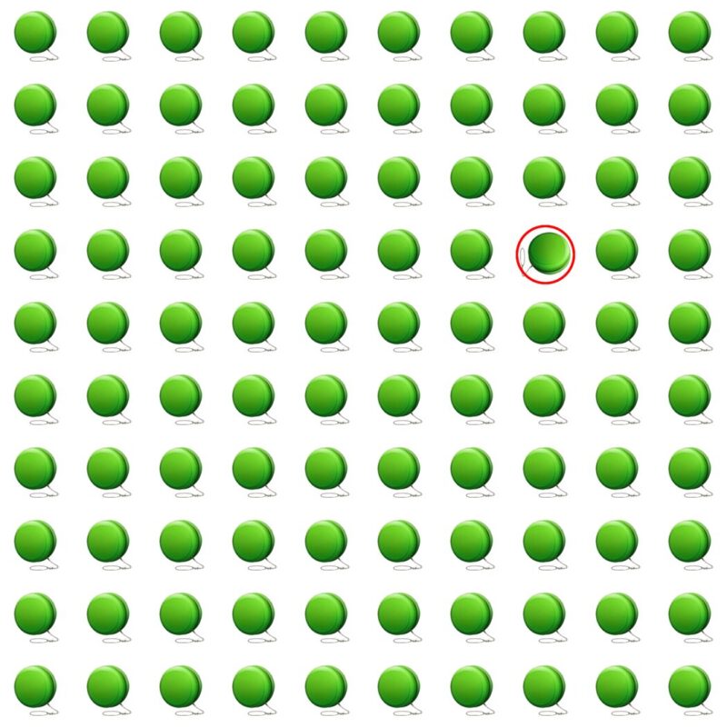 Picture Quiz 5 solution