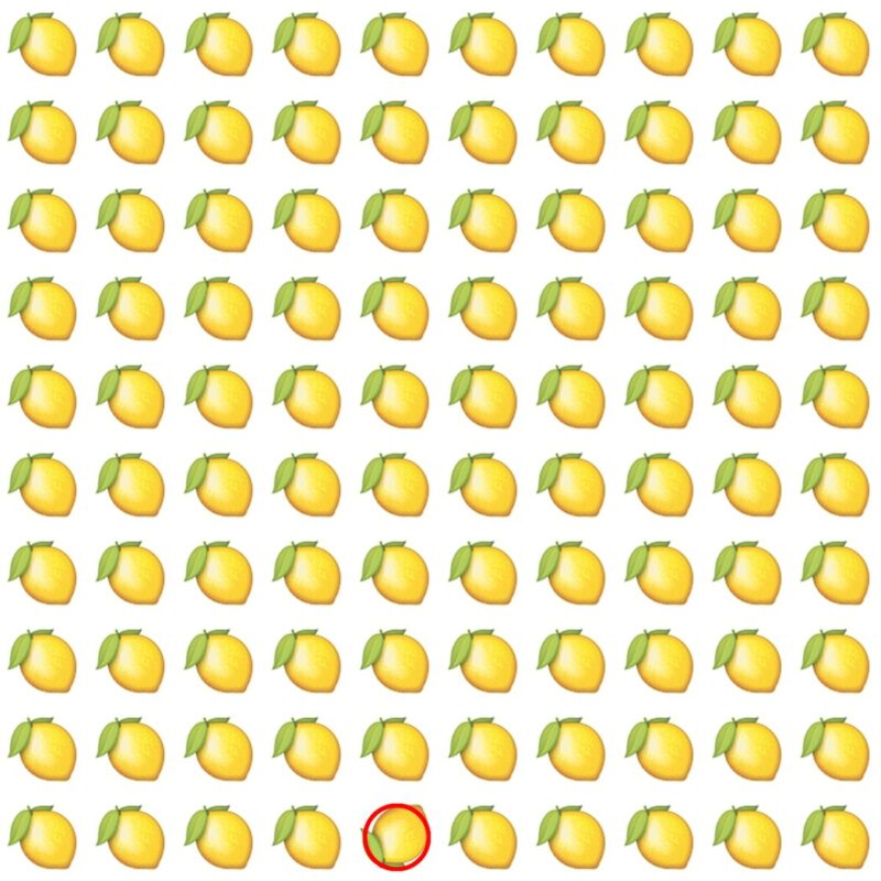 Picture Quiz 5 solution