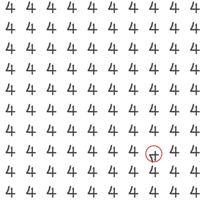 Picture Quiz 5 solution