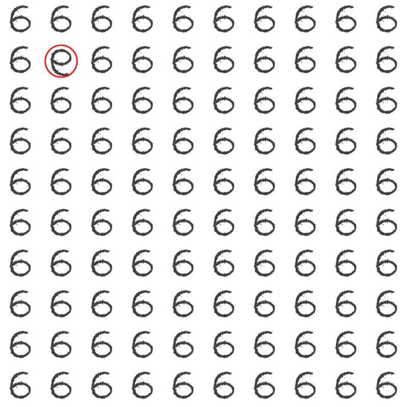 Picture Quiz 5 solution