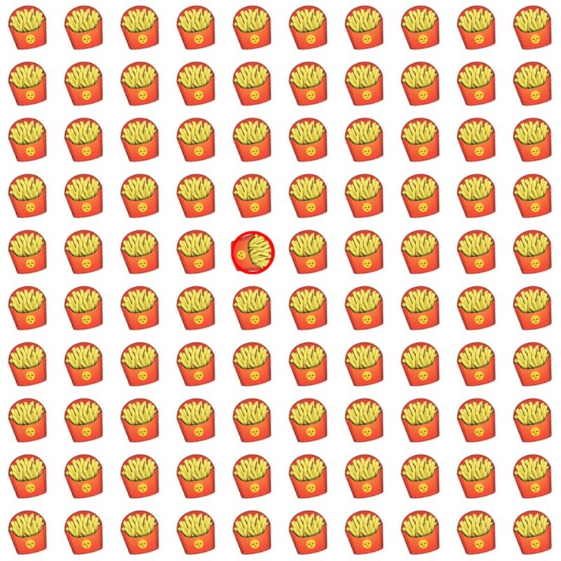 Picture Quiz 5 solution