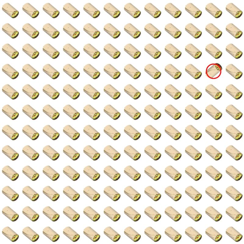 Picture Quiz 6 solution