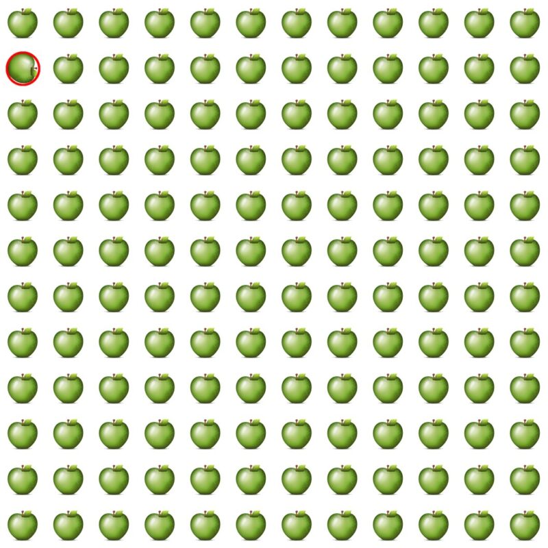 Picture Quiz 6 solution