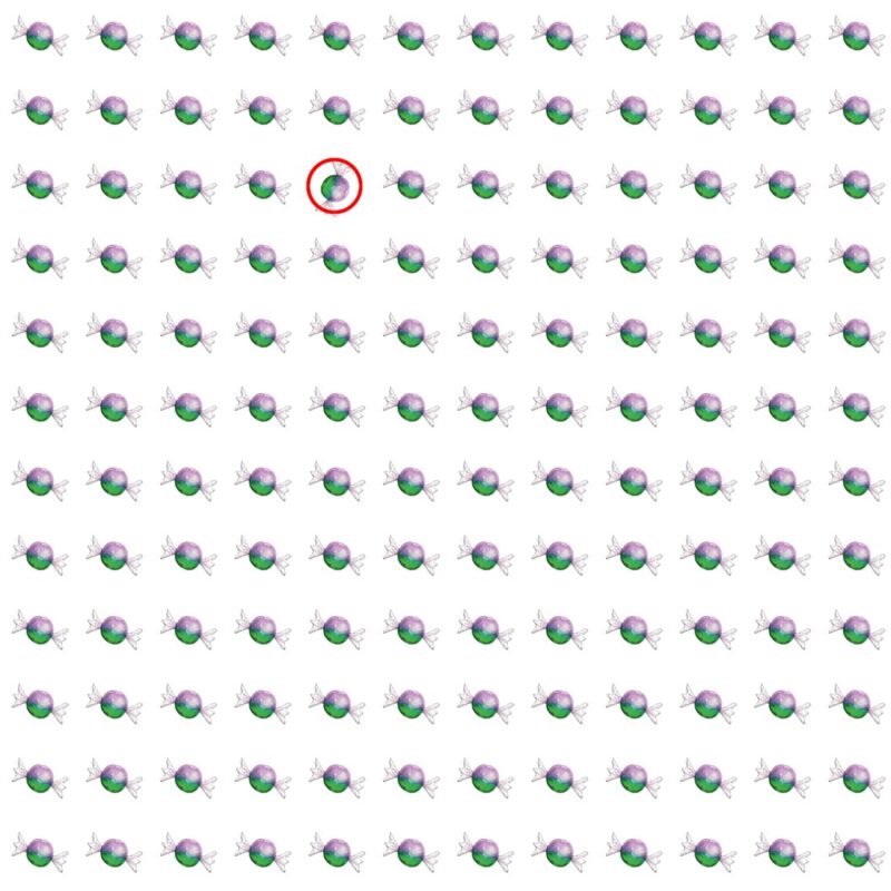 Picture Quiz 6 solution