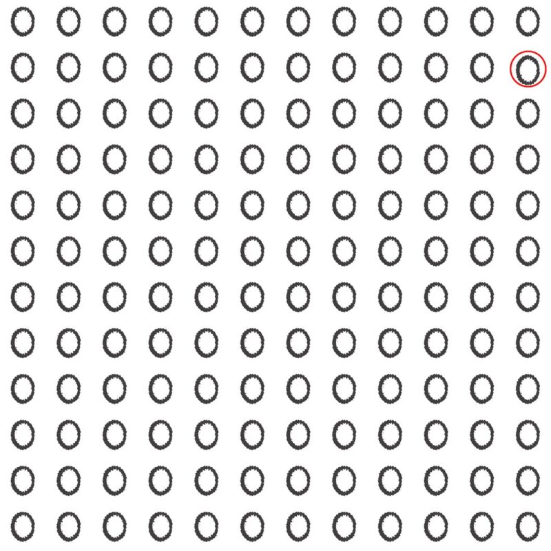 Picture Quiz 6 solution