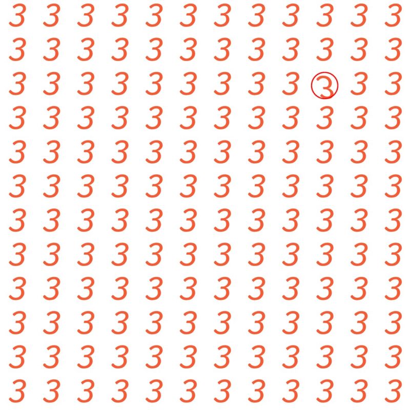 Picture Quiz 6 solution