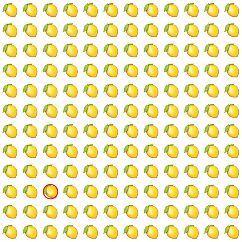 Picture Quiz 6 solution