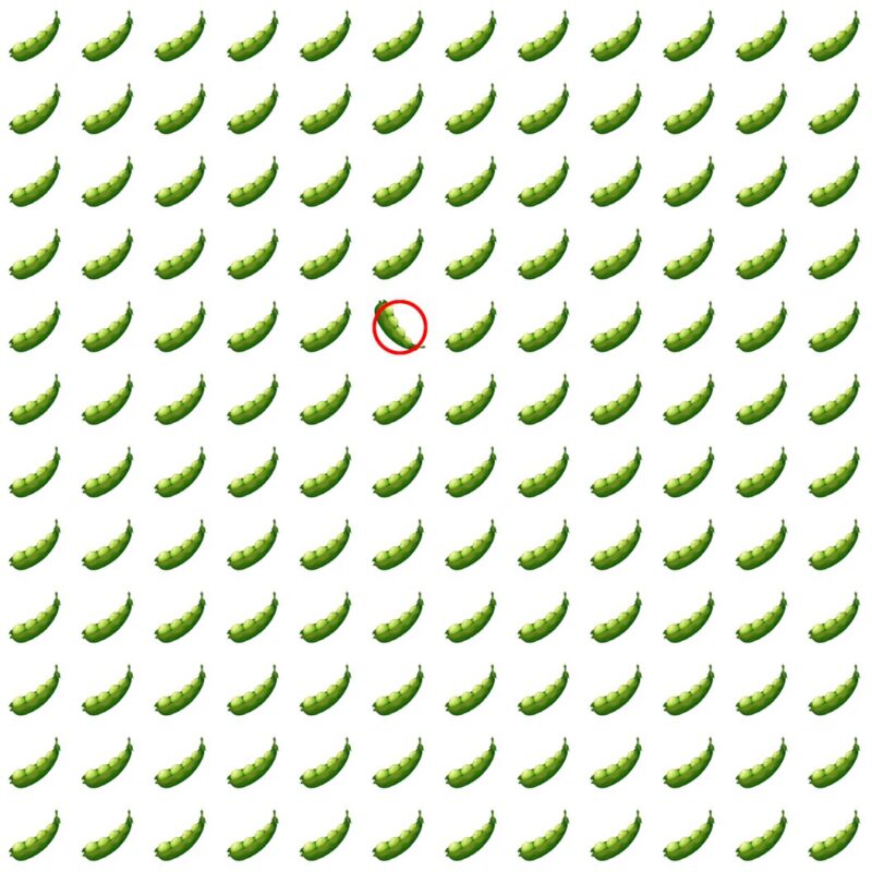 Picture Quiz 6 solution