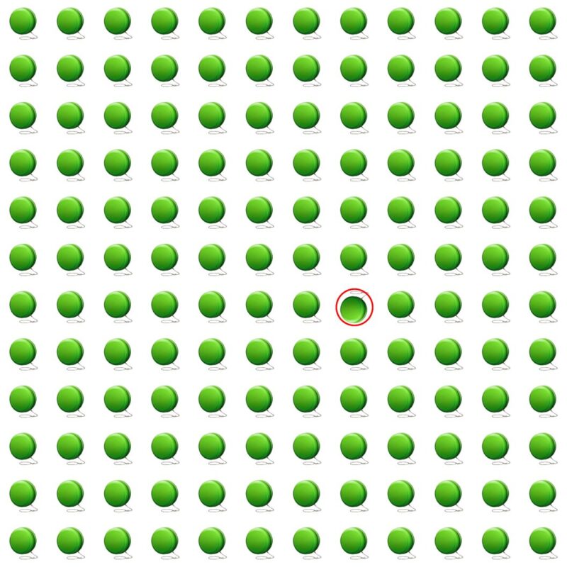 Picture Quiz 6 solution