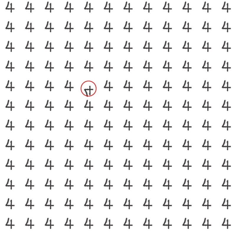 Picture Quiz 6 solution