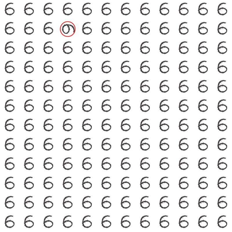 Picture Quiz 6 solution
