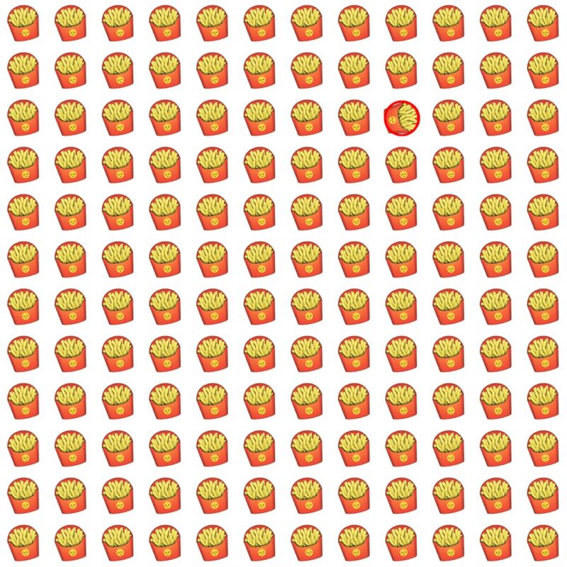 Picture Quiz 6 solution