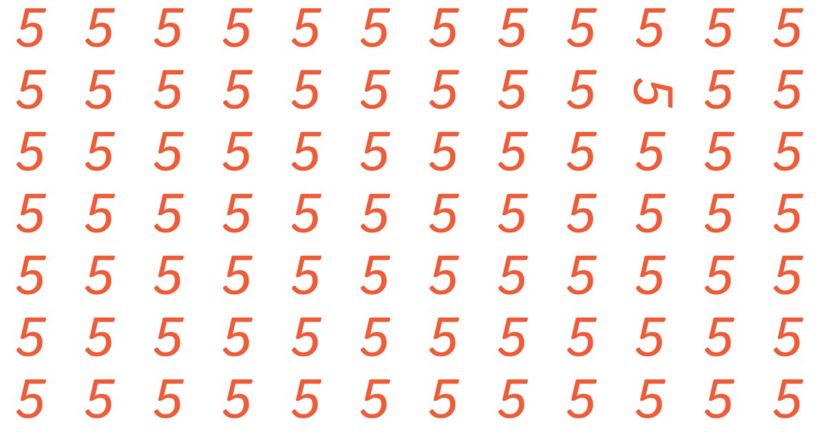 Can You Crack The Odd Fellow Puzzle In Record Time?