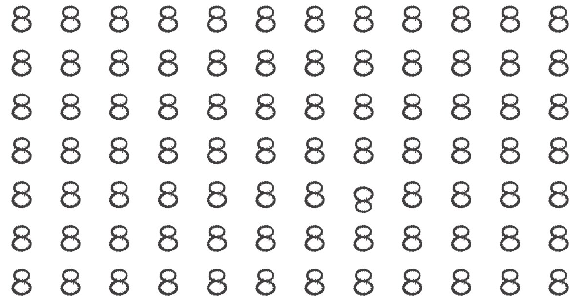 Test Your Perception Abilities with This Emoji Puzzle In Under A Minute