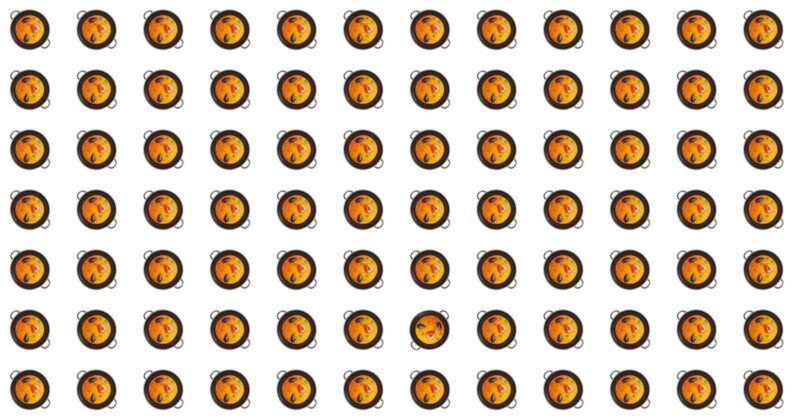 Only Sharp Minds Will Pass This Emoji Puzzle!