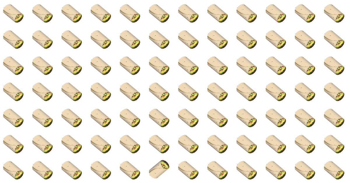 Puzzle Your Mind: Odd One Out