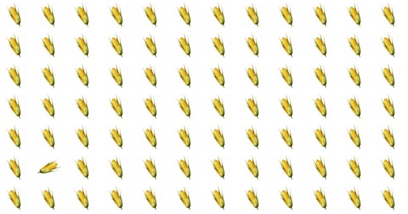 How Quickly Can You Beat This Difficult Visual Game