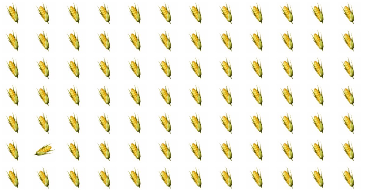 How Quickly Can You Beat This Difficult Visual Game