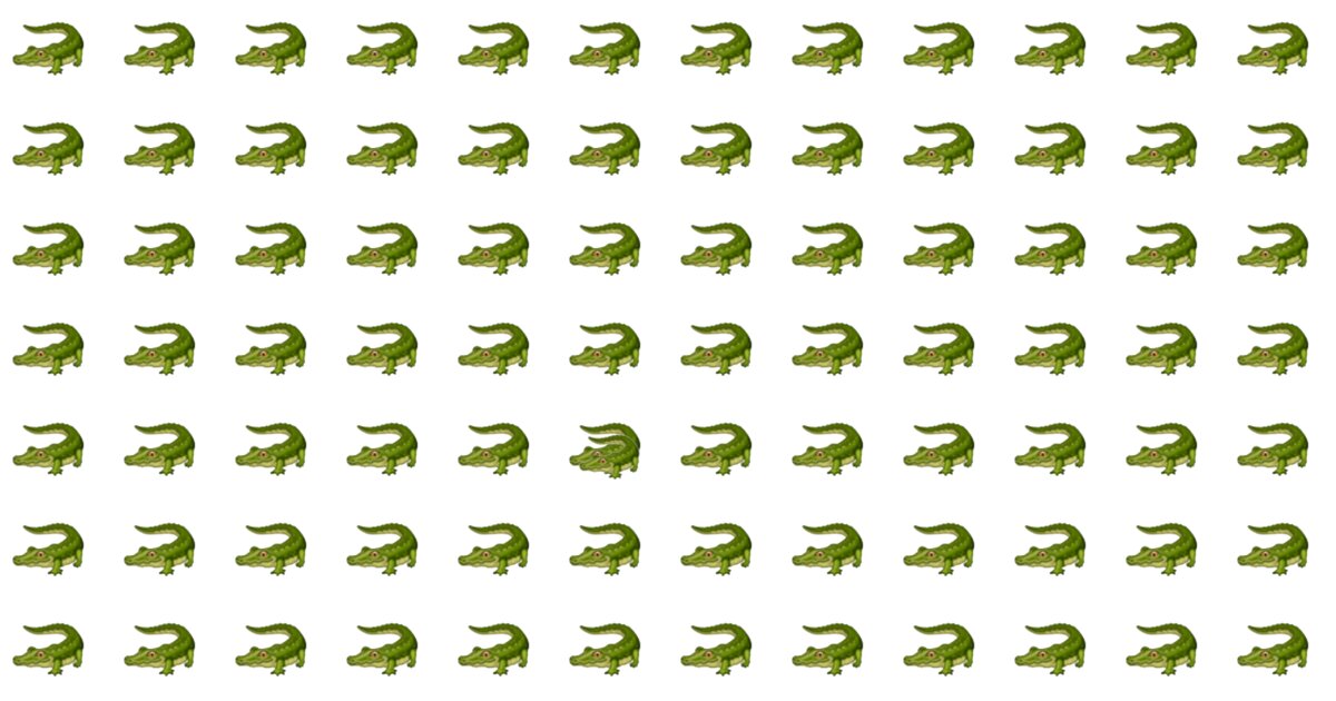 Spot The Odd Fellow Quiz – Can You Get The Top Score?