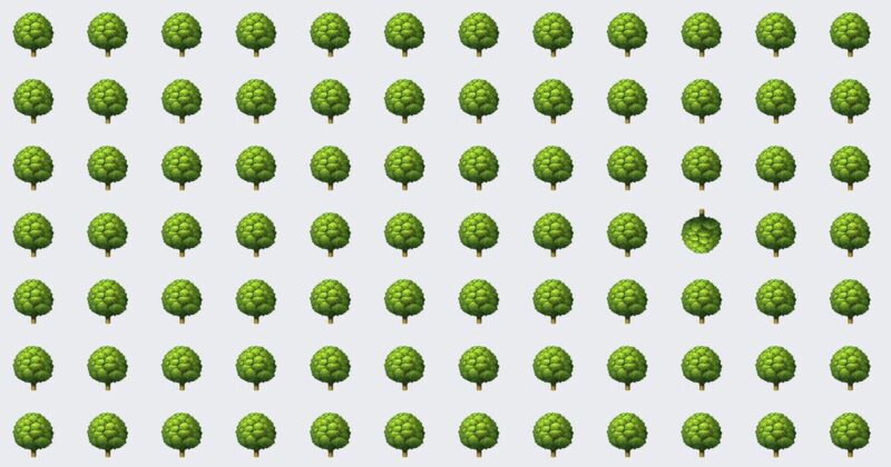Odd Fellow Puzzle – Only Puzzle Pros Will Beat This!