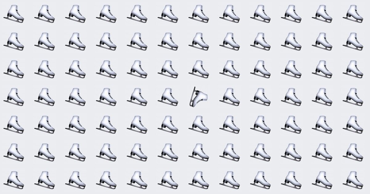 Only 4 In 100 People Finish This Tough Emoji Challenge!
