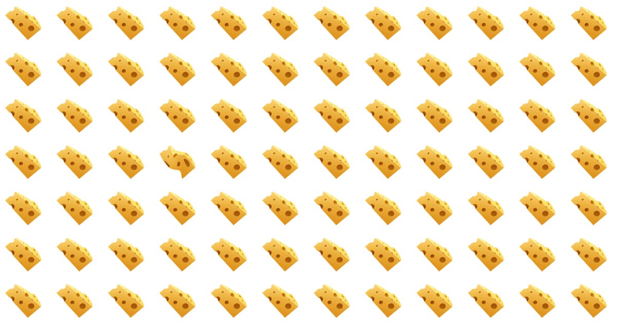 Almost No One Can Beat This Emoji Puzzle