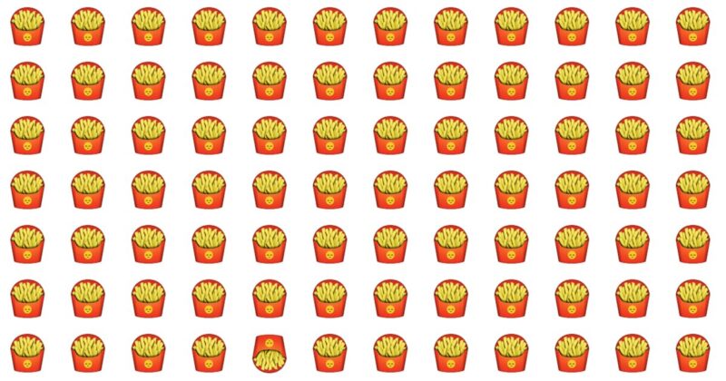 Can You Find The Odd Fellow In This Tricky Quiz?