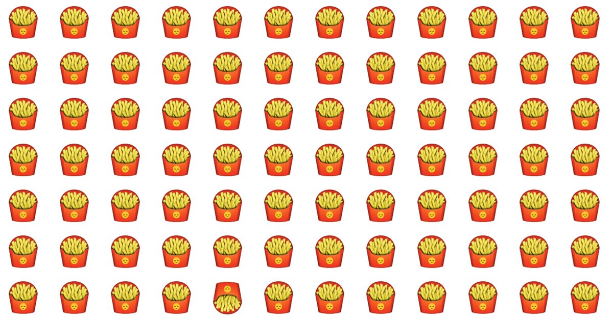 Can You Find The Odd Fellow In This Tricky Quiz?