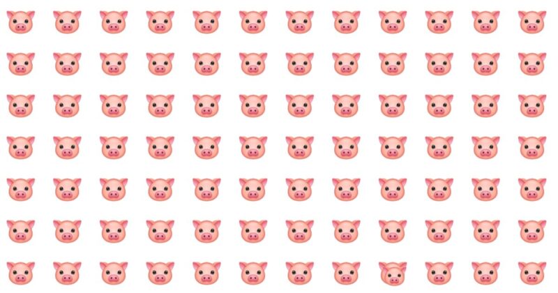 Only People With A High IQ Can Achieve 100% In Tough Puzzle Without Cheating