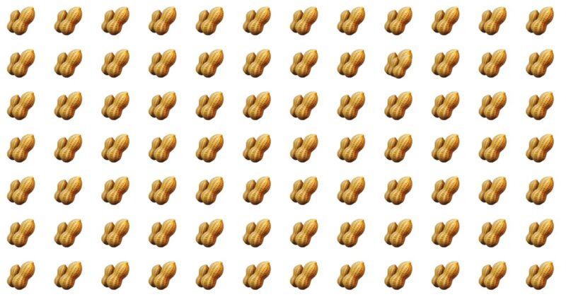 Test Your Perception with This Odd One Out Game!