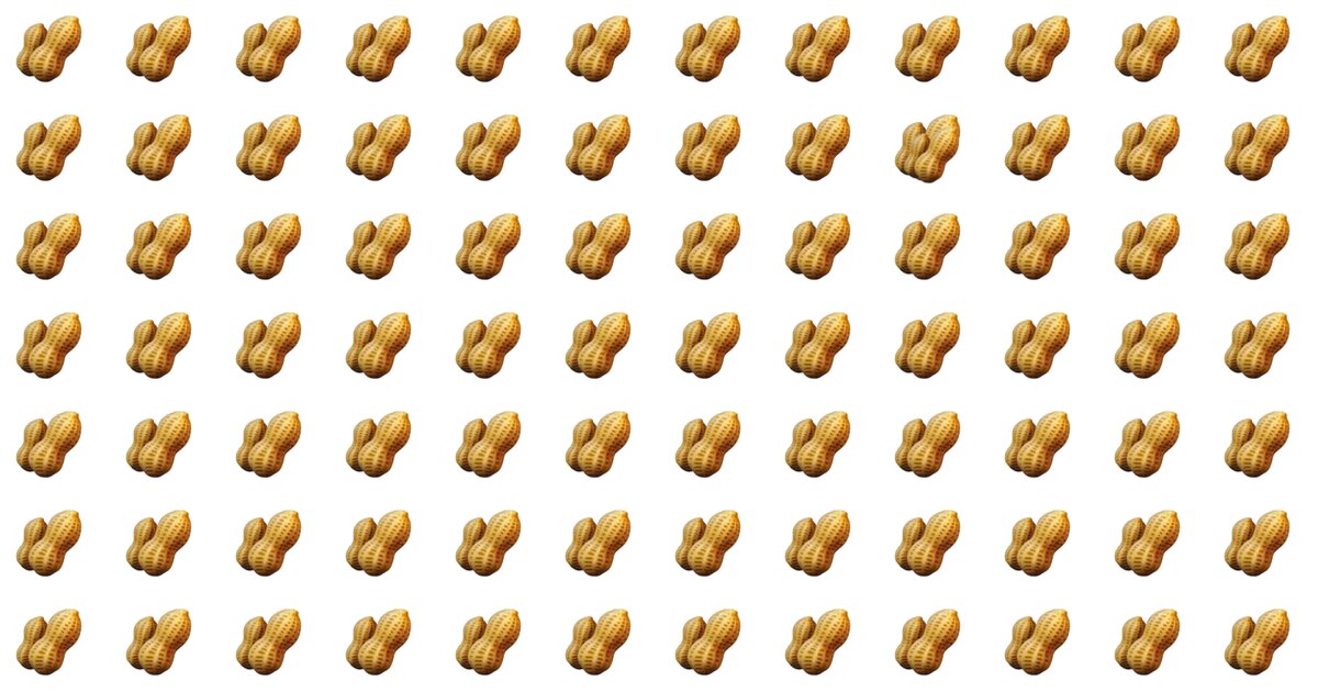 Test Your Perception with This Odd One Out Game!