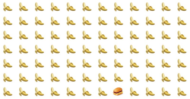 Only 1 In 25 People Can Achieve 100% In This Challenging Odd One Out Visual Puzzle. How About You?