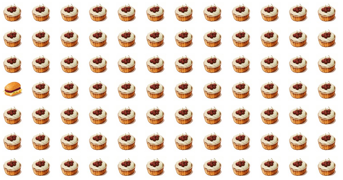 Can You Conquer This Popular Odd One Out Game?